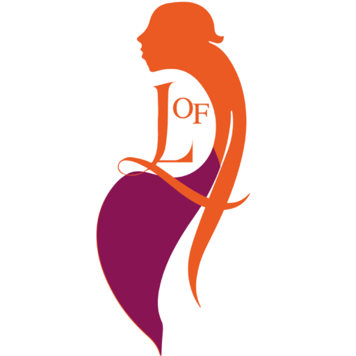 Logo latina of