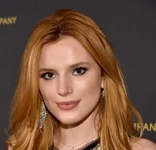 Bella Thorne